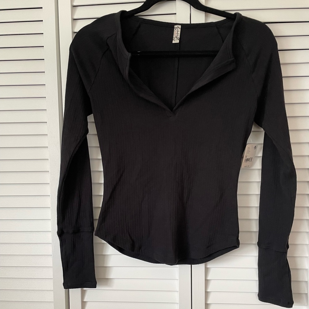 Intimately Free People Henley